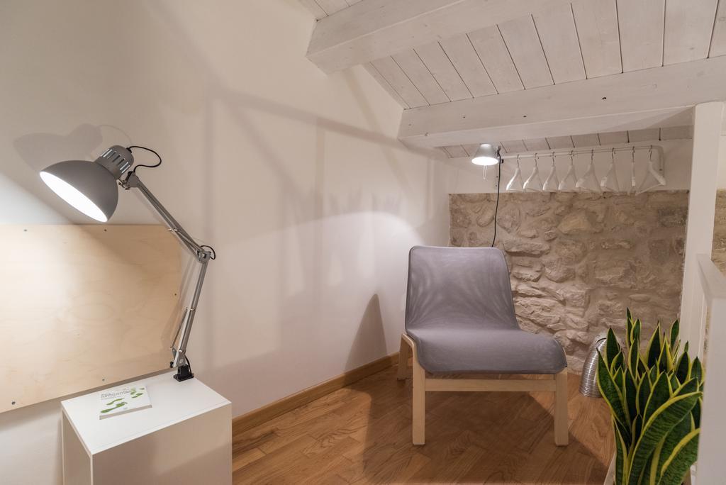Ibla Rosso Lacca Apartment Рагуза Екстериор снимка