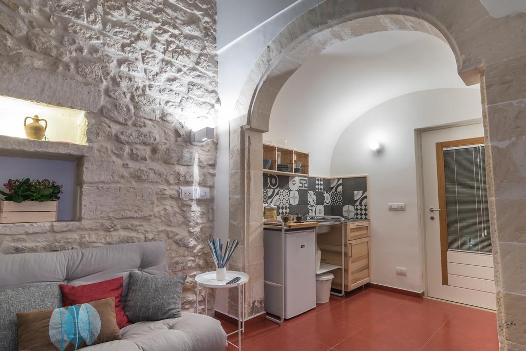 Ibla Rosso Lacca Apartment Рагуза Екстериор снимка